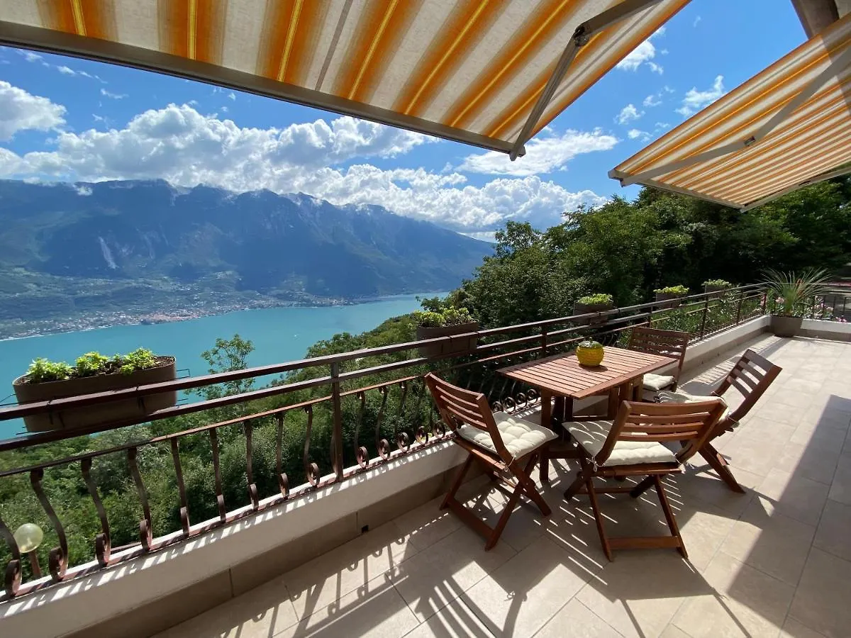 Appartamento Casa Nonno Sergio Tremosine