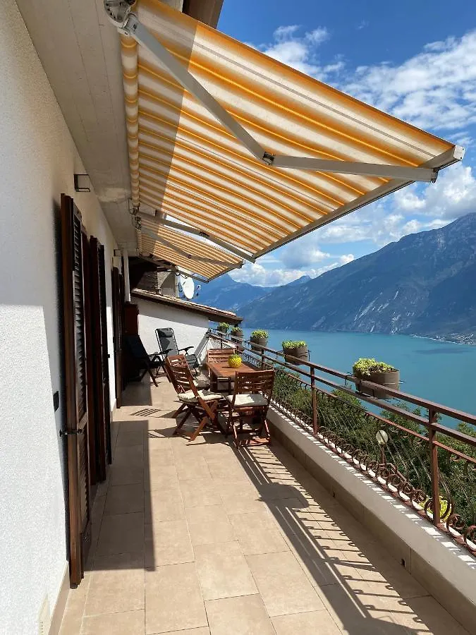 Appartamento Casa Nonno Sergio Tremosine