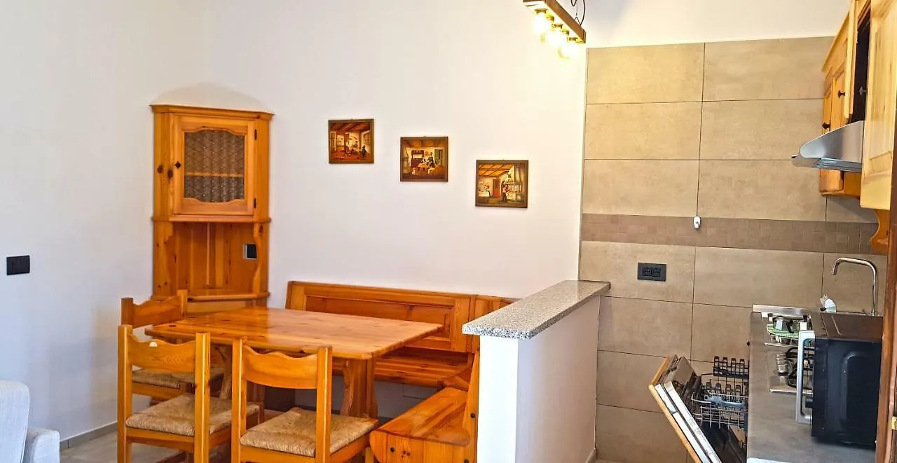 Casa Nonno Sergio Tremosine