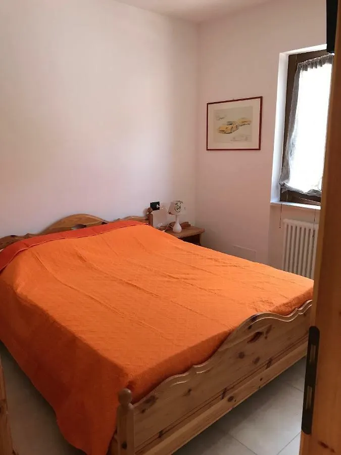 Casa Nonno Sergio Tremosine Appartamento